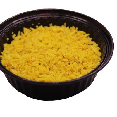 Plain Basmati Rice