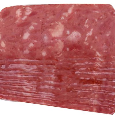 Beef Bacon
