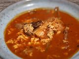 Luciza Soup