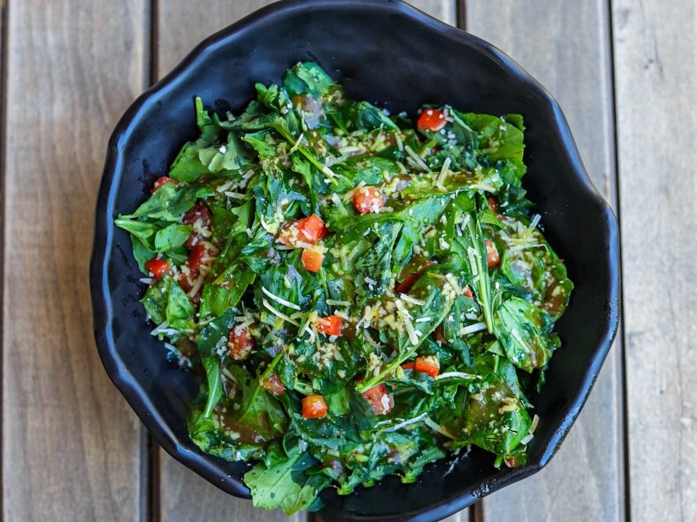 Rocca Salad