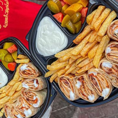 جوهرة دمشق photo 10