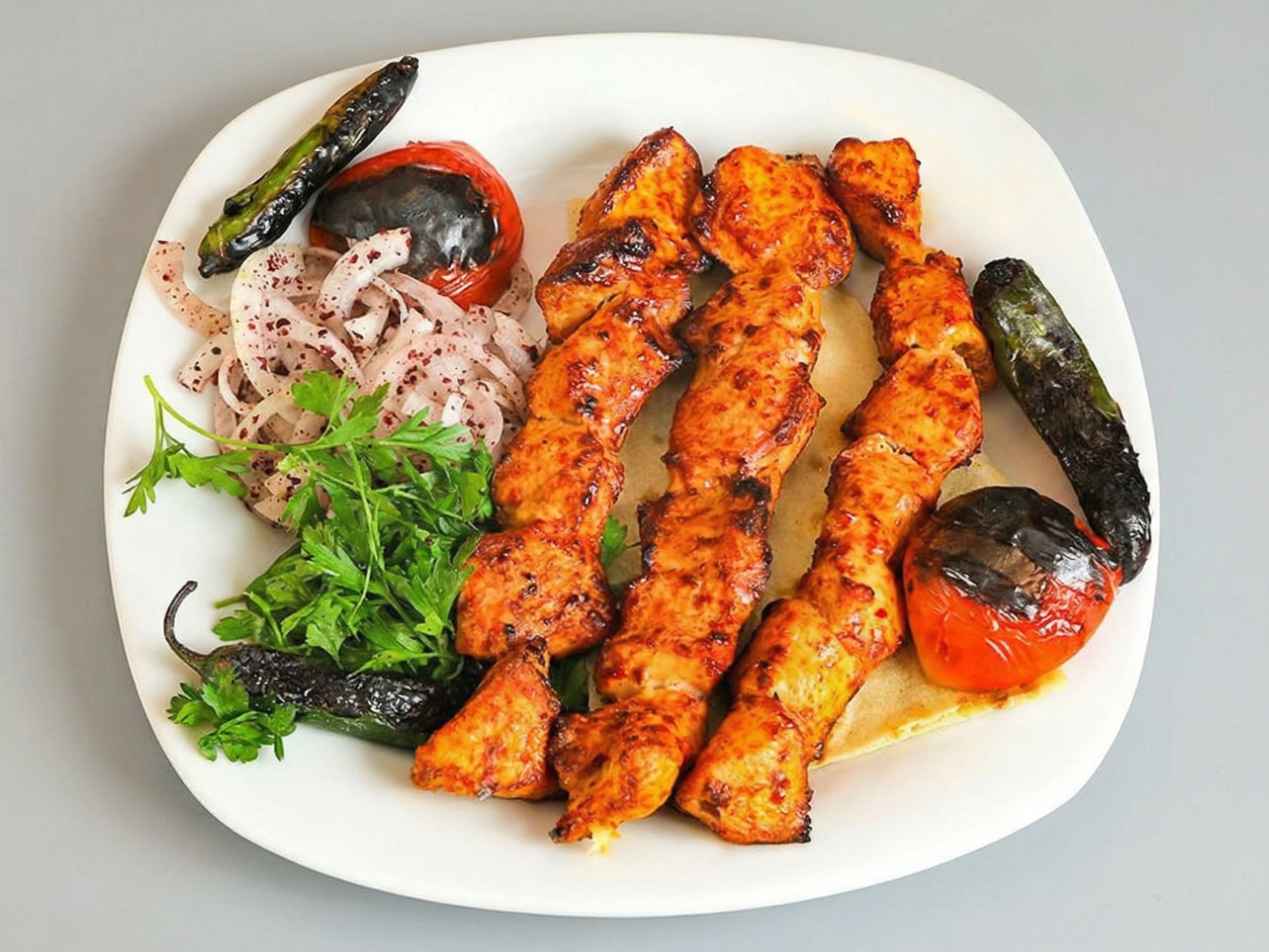 Awafi Shawarma delivery service in Oman | Talabat