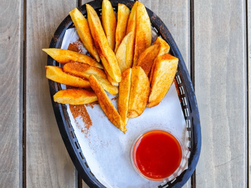 Original Fries