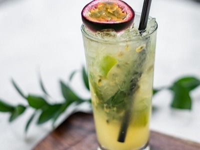 Passionista Spritz