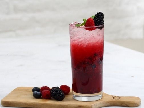Berry Blast
