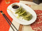 Steamed Dumpling Shrimp