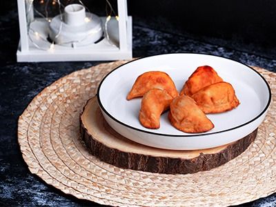 Fried Dumpling