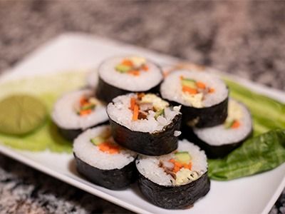 Kimbap