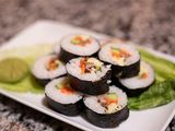Kimbap
