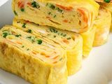 Rolled Egg