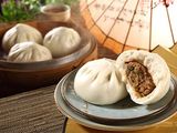 Baozi Beef