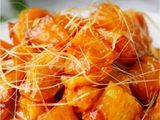 Sweet Potato