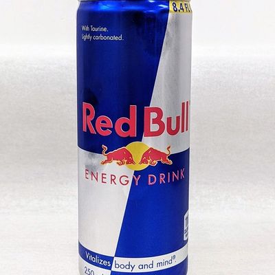 Red Bull