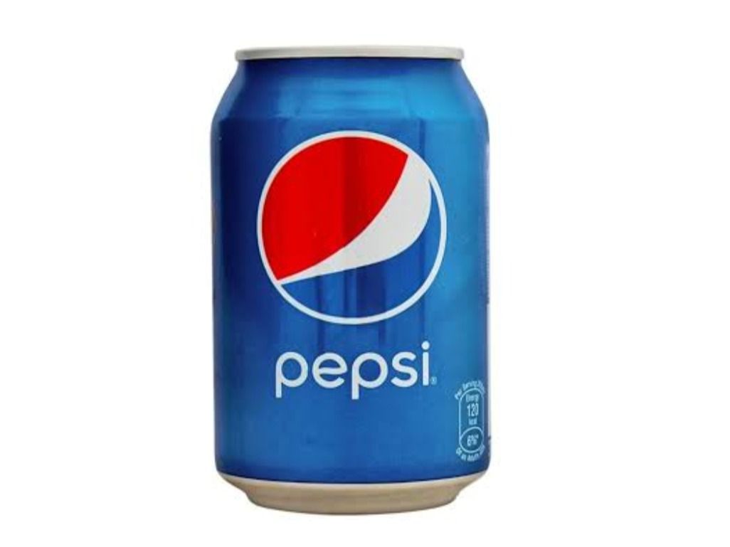 Pepsi