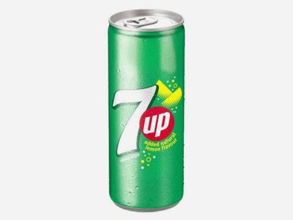 Seven Up