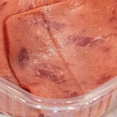 SMOKED BEEF 2 PCS