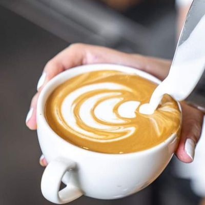 Spanish Latte