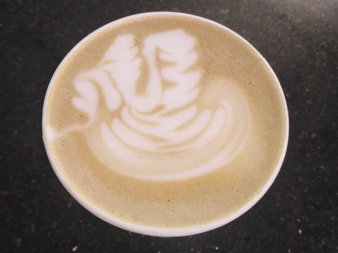 French Coffee