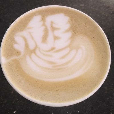 French Coffee