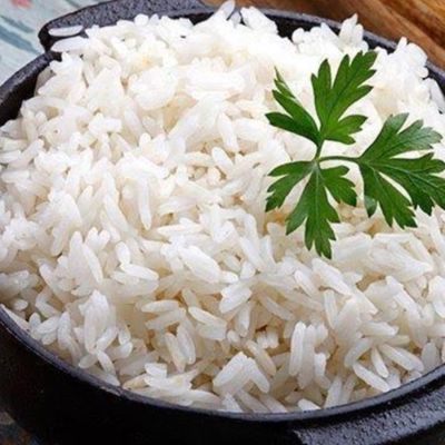 White Rice