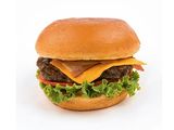 Smokey Bacon Bundo Burger