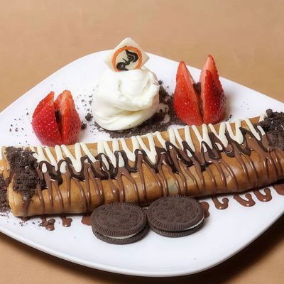 Nutella Factory photo 6