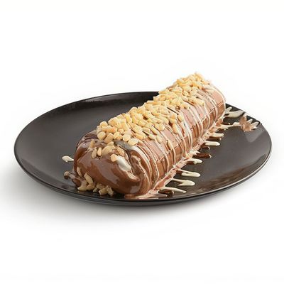 Mighty Crepe