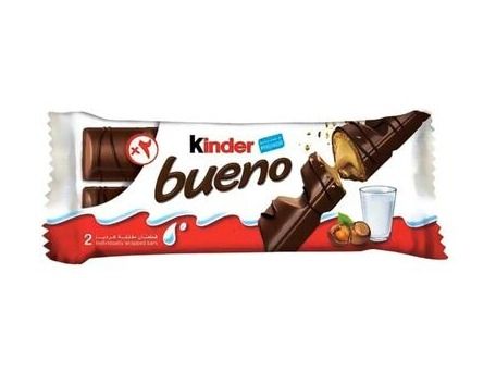 Kinder Bueno
