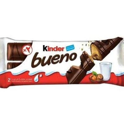 Kinder Bueno