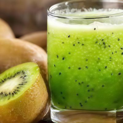 Kiwi Sauce