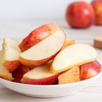 Apple Pieces