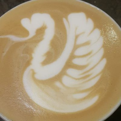 Caramel Macchiato