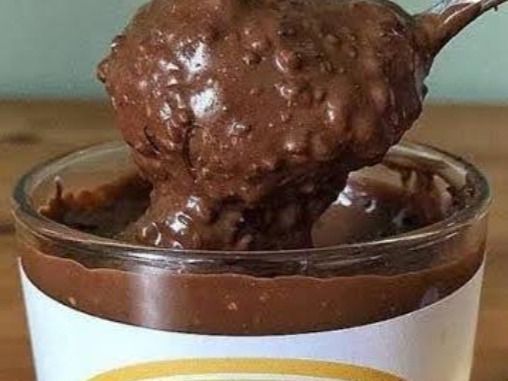 Ferrero Rocher Spread