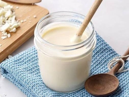 White Chocolate