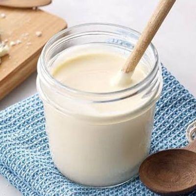 White Chocolate