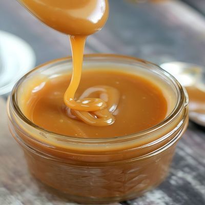 Caramel Spread
