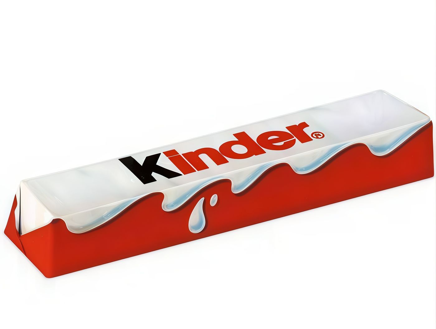 Kinder Chocolate