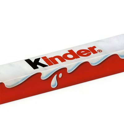 Kinder Chocolate