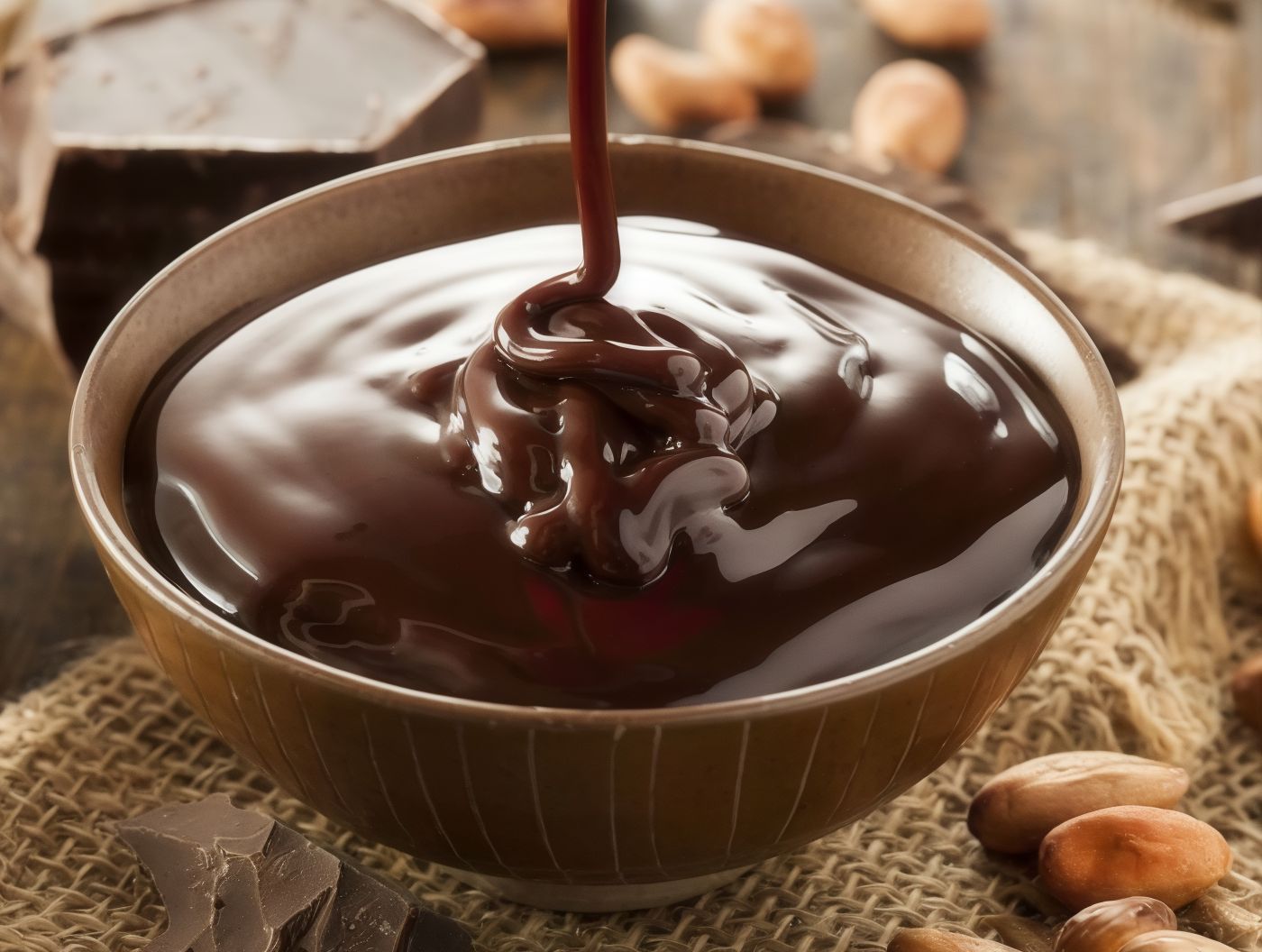 Brown Chocolate