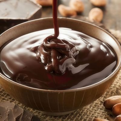 Brown Chocolate
