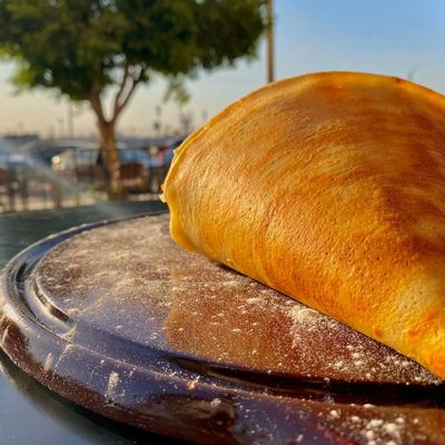Al Akil Crepe