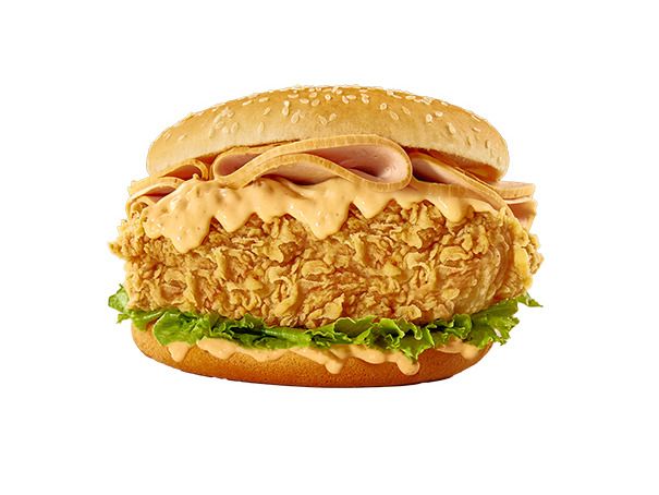 Molo Texas Sandwich
