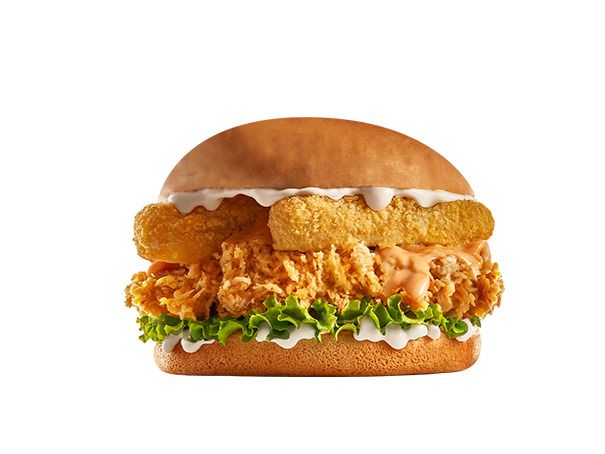Molo RoBomber Sandwich