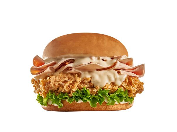 Molo RoRanch Sandwich