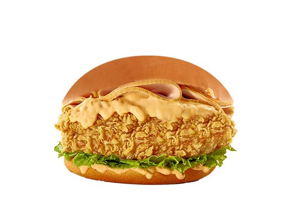 Rotexas Sandwiche
