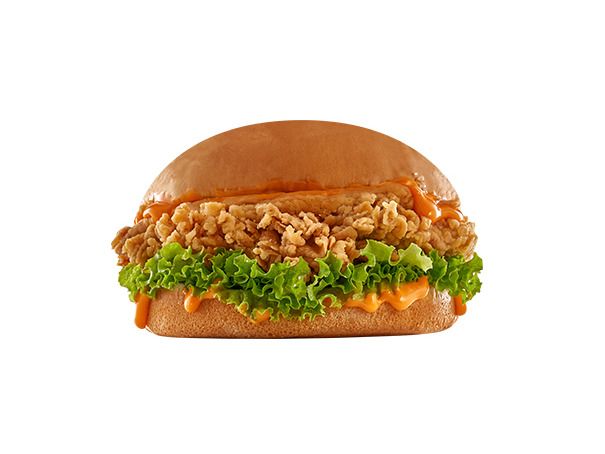 Molo Rozinger Sandwich