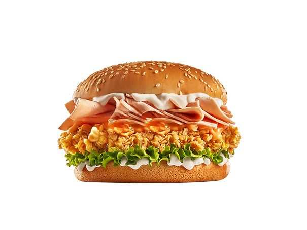 Molo Classic Sandwich
