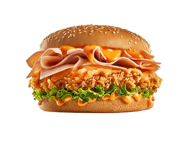 Molotoov Sandwich