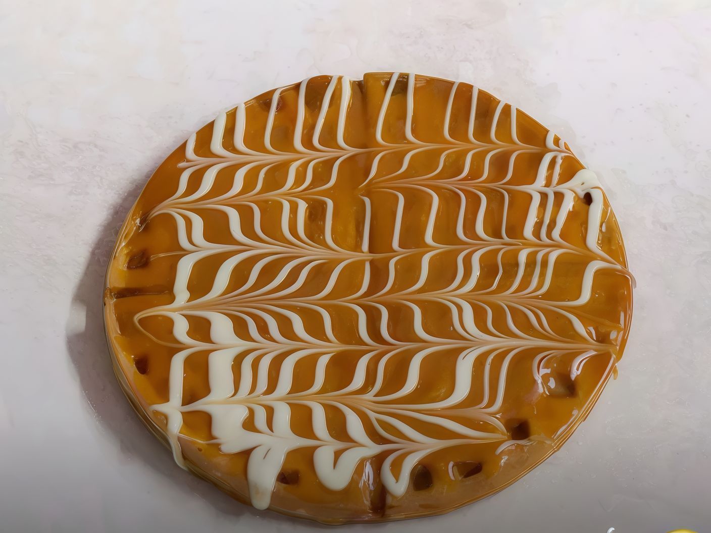 Lotus Waffle
