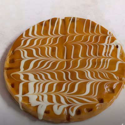 Lotus Waffle